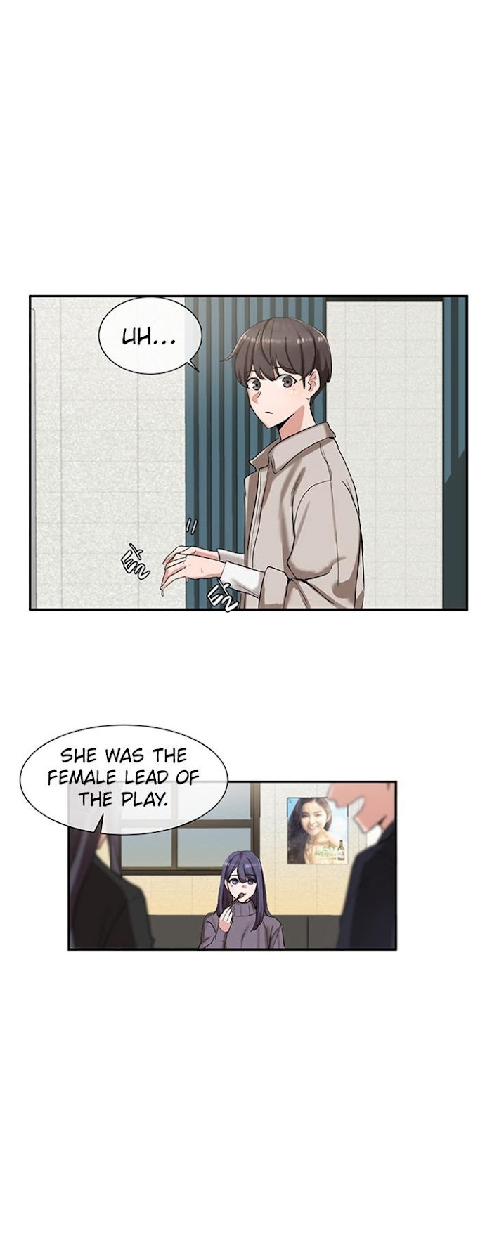 Manga Image